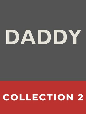 cover image of Daddy, Collection 2